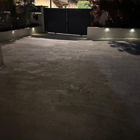 Maison, Jardin, Piscine Parking Pres D'Aix Centre Venelles Εξωτερικό φωτογραφία