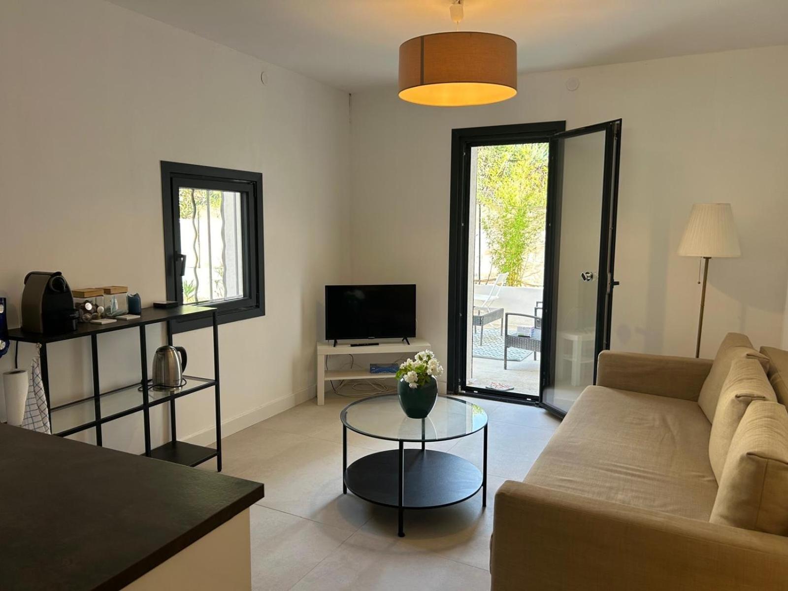 Maison, Jardin, Piscine Parking Pres D'Aix Centre Venelles Εξωτερικό φωτογραφία