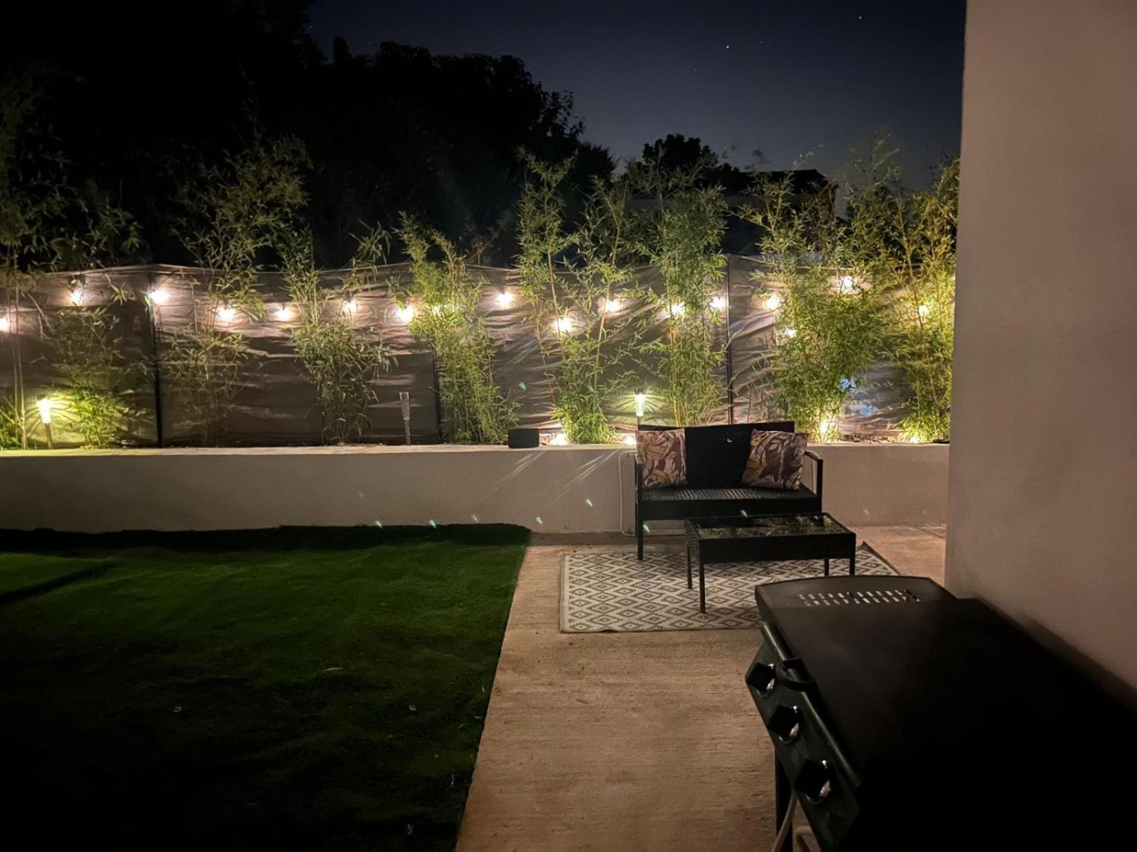 Maison, Jardin, Piscine Parking Pres D'Aix Centre Venelles Εξωτερικό φωτογραφία